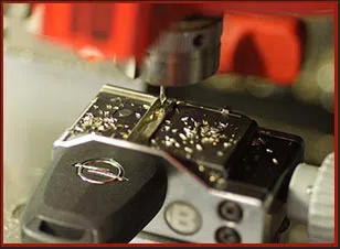 Locksmith Of Richmond Richmond, VA 804-608-5322 - 4-key-cutting